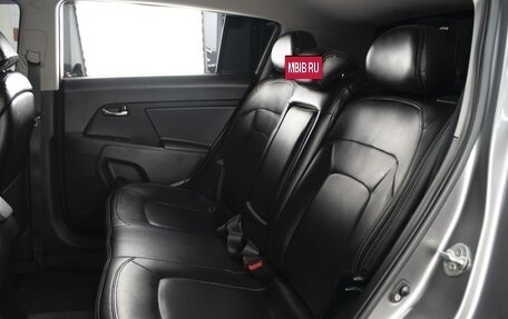 KIA Sportage III, 2010 год, 995 000 рублей, 8 фотография