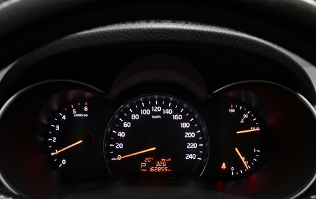 KIA Sorento II рестайлинг, 2014 год, 1 698 000 рублей, 13 фотография