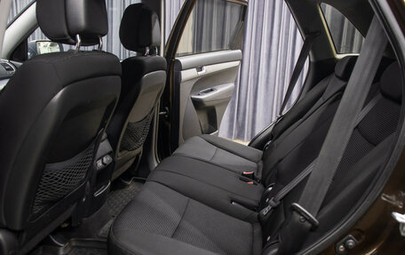 KIA Sorento II рестайлинг, 2014 год, 1 698 000 рублей, 12 фотография