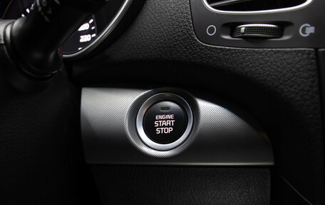 KIA Sorento II рестайлинг, 2014 год, 1 698 000 рублей, 17 фотография