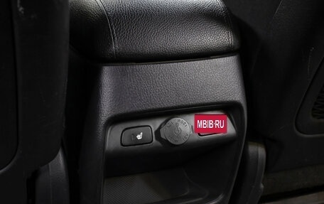 KIA Sorento II рестайлинг, 2014 год, 1 698 000 рублей, 19 фотография