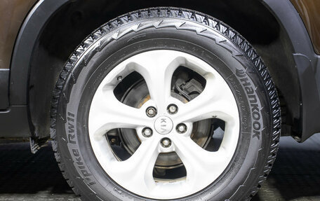 KIA Sorento II рестайлинг, 2014 год, 1 698 000 рублей, 22 фотография