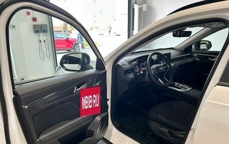 Haval Jolion, 2025 год, 2 399 000 рублей, 8 фотография