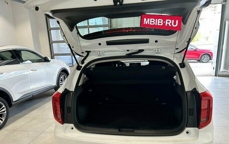 Haval Jolion, 2025 год, 2 399 000 рублей, 7 фотография