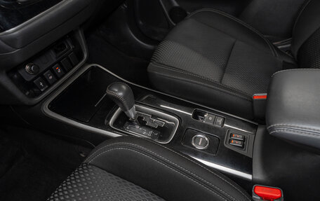 Mitsubishi Outlander III рестайлинг 3, 2019 год, 2 290 000 рублей, 13 фотография