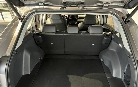 Toyota RAV4, 2025 год, 4 440 000 рублей, 10 фотография