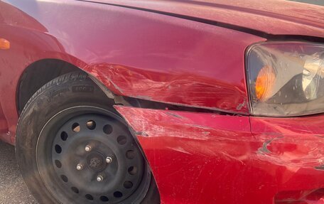 Hyundai Elantra III, 2005 год, 120 000 рублей, 9 фотография