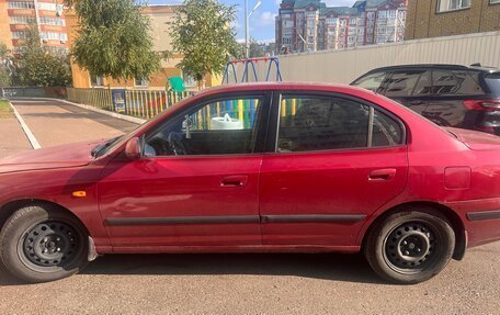 Hyundai Elantra III, 2005 год, 120 000 рублей, 4 фотография