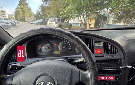 Hyundai Elantra III, 2005 год, 120 000 рублей, 5 фотография