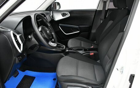 KIA Soul III, 2020 год, 1 897 000 рублей, 12 фотография