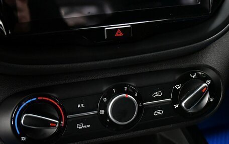 KIA Soul III, 2020 год, 1 897 000 рублей, 15 фотография