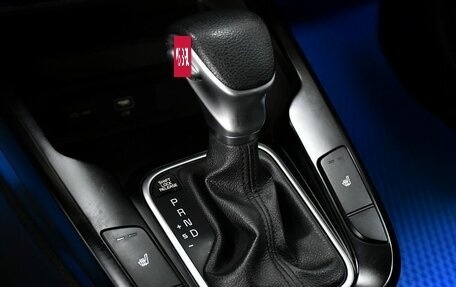 KIA Soul III, 2020 год, 1 897 000 рублей, 14 фотография