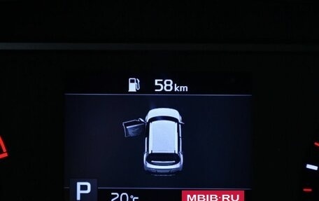 KIA Soul III, 2020 год, 1 897 000 рублей, 13 фотография