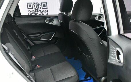 KIA Soul III, 2020 год, 1 897 000 рублей, 22 фотография