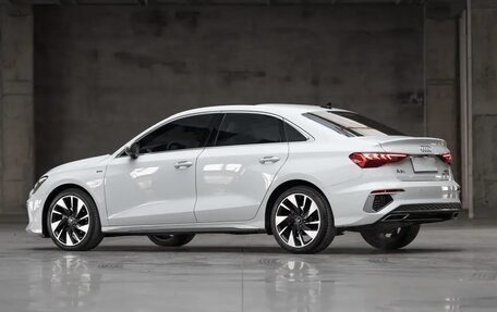 Audi A3, 2022 год, 2 220 000 рублей, 4 фотография