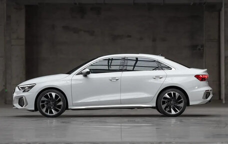 Audi A3, 2022 год, 2 220 000 рублей, 5 фотография