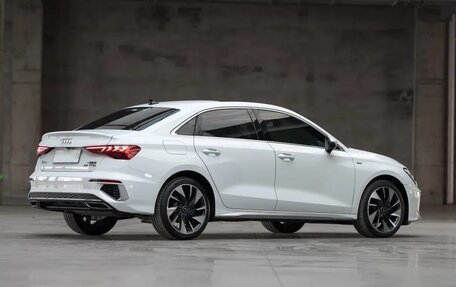 Audi A3, 2022 год, 2 220 000 рублей, 7 фотография