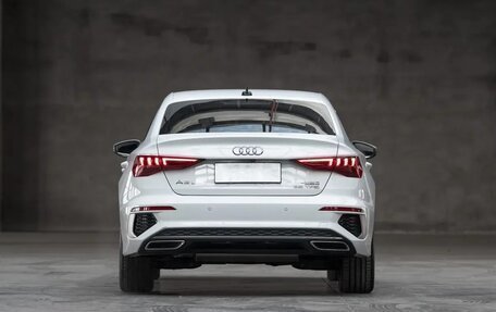 Audi A3, 2022 год, 2 220 000 рублей, 6 фотография