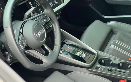 Audi A3, 2022 год, 2 220 000 рублей, 11 фотография