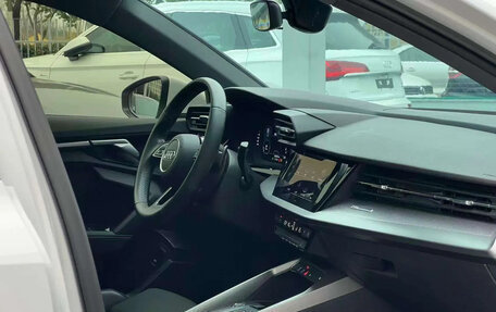 Audi A3, 2022 год, 2 220 000 рублей, 10 фотография