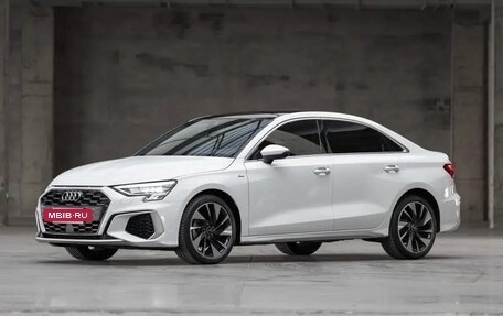 Audi A3, 2022 год, 2 220 000 рублей, 3 фотография