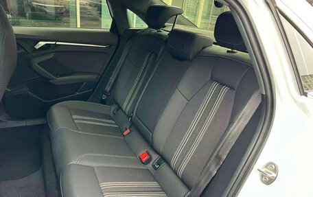 Audi A3, 2022 год, 2 220 000 рублей, 14 фотография