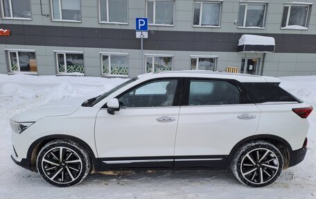 FAW Bestune T77, 2024 год, 1 850 рублей, 2 фотография