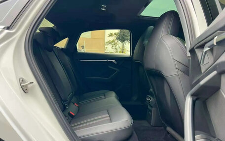 Audi A3, 2022 год, 2 220 000 рублей, 15 фотография
