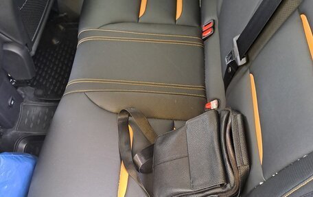 FAW Bestune T77, 2024 год, 1 850 рублей, 6 фотография