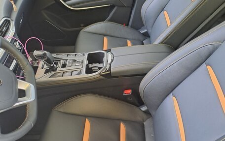 FAW Bestune T77, 2024 год, 1 850 рублей, 5 фотография