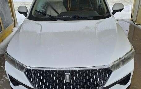 FAW Bestune T77, 2024 год, 1 850 рублей, 4 фотография