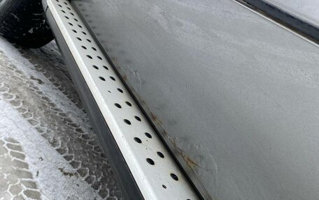 BMW X5, 2005 год, 1 100 000 рублей, 13 фотография