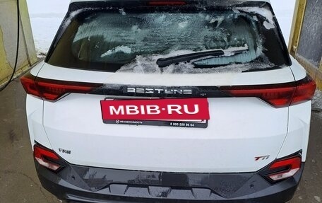 FAW Bestune T77, 2024 год, 1 850 рублей, 3 фотография