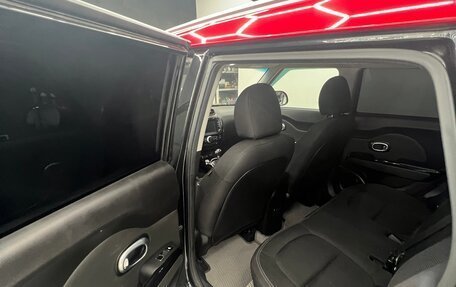 KIA Soul II рестайлинг, 2019 год, 1 850 000 рублей, 7 фотография