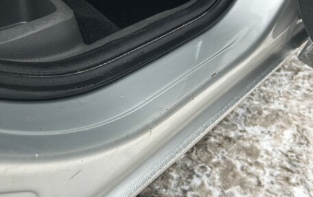 Ford Focus II рестайлинг, 2006 год, 330 000 рублей, 6 фотография