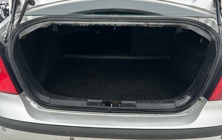 Ford Focus II рестайлинг, 2006 год, 330 000 рублей, 7 фотография