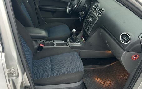 Ford Focus II рестайлинг, 2006 год, 330 000 рублей, 9 фотография