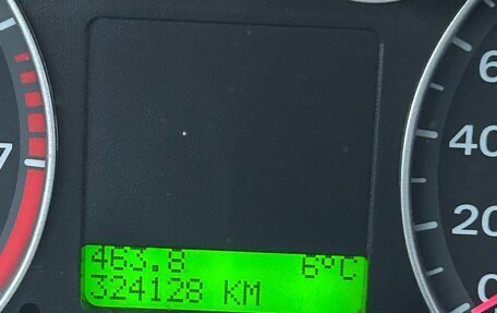 Ford Focus II рестайлинг, 2006 год, 330 000 рублей, 13 фотография