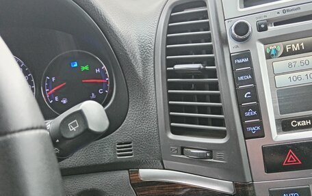 Hyundai Santa Fe III рестайлинг, 2011 год, 1 199 000 рублей, 8 фотография