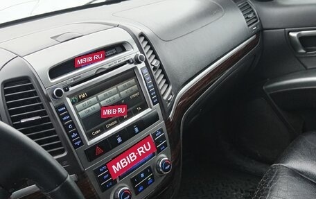 Hyundai Santa Fe III рестайлинг, 2011 год, 1 199 000 рублей, 6 фотография