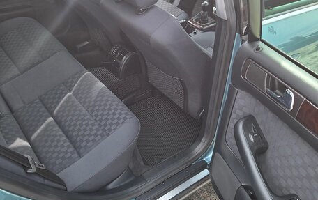 Audi A6, 1998 год, 750 000 рублей, 6 фотография