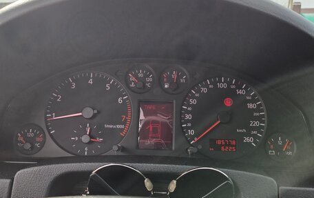 Audi A6, 1998 год, 750 000 рублей, 10 фотография