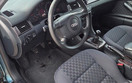 Audi A6, 1998 год, 750 000 рублей, 8 фотография