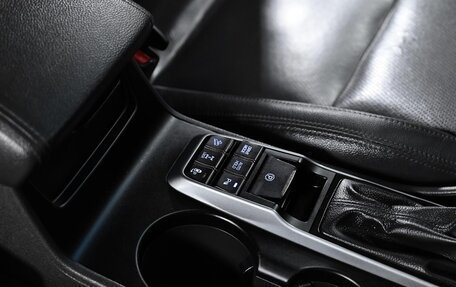 Hyundai Tucson III, 2016 год, 1 649 000 рублей, 13 фотография