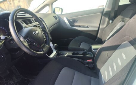 KIA cee'd III, 2013 год, 845 000 рублей, 6 фотография