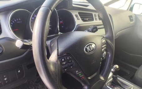 KIA cee'd III, 2013 год, 845 000 рублей, 5 фотография