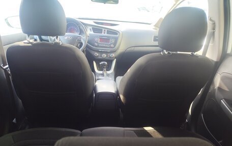 KIA cee'd III, 2013 год, 845 000 рублей, 14 фотография