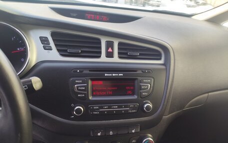 KIA cee'd III, 2013 год, 845 000 рублей, 7 фотография