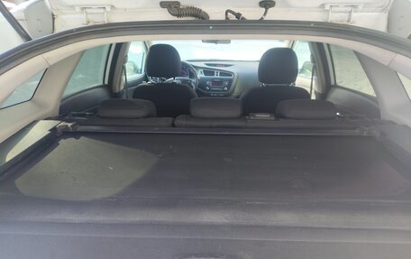 KIA cee'd III, 2013 год, 845 000 рублей, 13 фотография