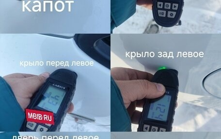 KIA cee'd III, 2013 год, 845 000 рублей, 16 фотография